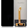 LCD Assembly Without Frame For Honor Play 6T / Honor X7 / Honor Play 30 Plus (Refurbished) (All Colors)