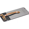 LCD Assembly Without Frame For Honor Play 6T / Honor X7 / Honor Play 30 Plus (Refurbished) (All Colors)