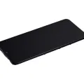 LCD Assembly With Frame For Honor X7 / Honor Play 30 Plus (Refurbished) (All Colors)