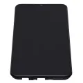 LCD Assembly With Frame For Honor X7 / Honor Play 30 Plus (Refurbished) (All Colors)