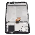 LCD Assembly With Frame For Honor X7 / Honor Play 30 Plus (Refurbished) (All Colors)