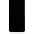 LCD Assembly With Frame For Honor X30i / Honor X8 (Aftermarket Plus) (Black)