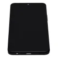 LCD Assembly With Frame For Honor X30i / Honor X8 (Aftermarket Plus) (Black)