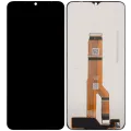 LCD Assembly Without Frame For Honor X6A / X5 Plus / Play 40 / X5b / X5b Plus (Refurbished) (All Colors)