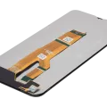 LCD Assembly Without Frame For Honor X6A / X5 Plus / Play 40 / X5b / X5b Plus (Refurbished) (All Colors)