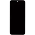 LCD Assembly With Frame For Honor X6A / X5 Plus / Play 40 (Refurbished) (All Colors)