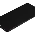 LCD Assembly With Frame For Honor X6A / X5 Plus / Play 40 (Refurbished) (All Colors)