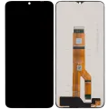 LCD Assembly Without Frame For Honor X6B (Refurbished) (All Colors)