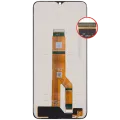 LCD Assembly Without Frame For Honor X6B (Refurbished) (All Colors)