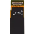 LCD Assembly Without Frame For Honor X6B (Refurbished) (All Colors)