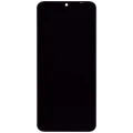 Дисплейний модуль (LCD) з рамкою для Honor X6B (Refurbished) (всі кольори)