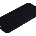 Дисплейний модуль (LCD) з рамкою для Honor X6B (Refurbished) (всі кольори)