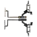 Power / Volume Button Flex Cable For iPhone 14 Pro Max