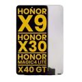 LCD Assembly Without Frame For Honor X9 / Honor X30 / Honor X9 5G / Honor Magic4 Lite (Refurbished) (All Colors)