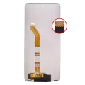 LCD Assembly Without Frame For Honor X9 / Honor X30 / Honor X9 5G / Honor Magic4 Lite (Refurbished) (All Colors)
