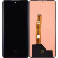 OLED Assembly Without Frame For Honor X40 / Honor X9A / Honor Magic5 Lite (Refurbished) (All Colors)