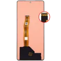 OLED Assembly Without Frame For Honor X40 / Honor X9A / Honor Magic5 Lite (Refurbished) (All Colors)