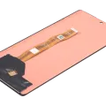 OLED Assembly Without Frame For Honor X40 / Honor X9A / Honor Magic5 Lite (Refurbished) (All Colors)
