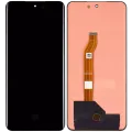 OLED Assembly Without Frame For Honor Magic6 Lite / X50 / X50 Pro / X50 GT / X9b (Refurbished) (All Colors)