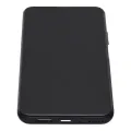 LCD Assembly With Frame For Honor X10 5G (Refurbished) (Black)