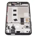 LCD Assembly With Frame For Honor X10 5G (Refurbished) (Black)
