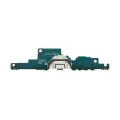 Charging Port With Board For Samsung Galaxy Tab S8 (X700) (2022) (WiFi Version) (Premium)