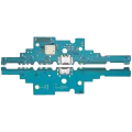 Charging Port With Board For Samsung Galaxy Tab S8 Plus 12.4" (X800) (2022) (WiFi Version) (Premium)