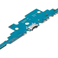 Charging Port With Board For Samsung Galaxy Tab S8 Plus 12.4" (X800) (2022) (WiFi Version) (Premium)