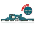 Charging Port With Board For Samsung Galaxy Tab S8 Plus 12.4" (X806) (2022) (5G Version) (Premium)