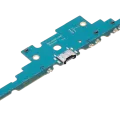 Charging Port With Board For Samsung Galaxy Tab S8 Plus 12.4" (X806) (2022) (5G Version) (Premium)
