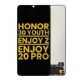 LCD Assembly Without Frame For Honor 30 Youth / Huawei Enjoy Z 5G / Huawei Enjoy 20 Pro (Refurbished) (All Colors)