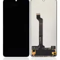LCD Assembly Without Frame For Honor 30 Youth / Huawei Enjoy Z 5G / Huawei Enjoy 20 Pro (Refurbished) (All Colors)