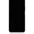 LCD Assembly With Frame For Honor 30 Youth / Huawei Enjoy Z 5G / Huawei Enjoy 20 Pro (Refurbished) (Magic Night Black)