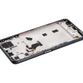 LCD Assembly With Frame For Honor 30 Youth / Huawei Enjoy Z 5G / Huawei Enjoy 20 Pro (Refurbished) (Magic Night Black)
