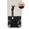 LCD Assembly Without Frame For Huawei Nova 6 4G / 5G / Honor V30 / V30 Pro / Honor Play4 Pro (Refurbished) (All Colors)