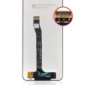LCD Assembly Without Frame For Huawei Nova Y70 Plus / Enjoy 60 / Enjoy 70Z / Y71 (Refurbished) (All Colors)
