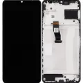 LCD Assembly With Frame ForHuawei Nova Y70 Plus / Enjoy 60 / Enjoy 70Z / Y71 (Refurbished) (All Colors)