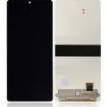 Main OLED Assembly Without Frame For Motorola Razr 5G (XT2251 / 2022) (Refurbished) (All Colors)