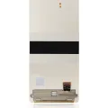 Main OLED Assembly Without Frame For Motorola Razr 5G (XT2251 / 2022) (Refurbished) (All Colors)