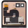 Outer OLED Assembly For Motorola Moto Razr Plus 2023 / Razr 40 Ultra (XT2321 / 2023) (Refurbished) (All Colors)