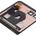 Outer OLED Assembly For Motorola Moto Razr Plus 2023 / Razr 40 Ultra (XT2321 / 2023) (Refurbished) (All Colors)