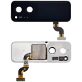Outer OLED Assembly With Frame For Motorola Razr 2023 / Razr 40 (XT2323 / 2023) (Refurbished) (All Colors)