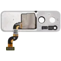 Outer OLED Assembly With Frame For Motorola Razr 2023 / Razr 40 (XT2323 / 2023) (Refurbished) (All Colors)