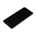 Main OLED Assembly With Frame For Motorola Razr 2023 / Razr 40 (XT2323 / 2023) (Refurbished) (Sage Green)