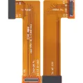 Tester Cable (LCD + Digitizer) For Motorola Razr 5G (XT2251-1 / 2022)