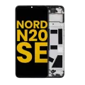 LCD Assembly With Frame For OnePlus Nord N20 SE (Refurbished) (All Colors)