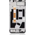 LCD Assembly With Frame For OnePlus Nord N20 SE (Refurbished) (All Colors)