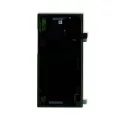 Back Cover Glass With Camera Lens For Samsung Galaxy Note 10 Plus / 5G (Service Pack) (Aura Black)