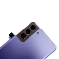 Задня кришка зі склом камери для Samsung Galaxy S21 Plus (Service Pack) (Phantom Violet)