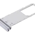 Single Sim Card Tray For Samsung Galaxy Note 20 5G (Mystic Gray)